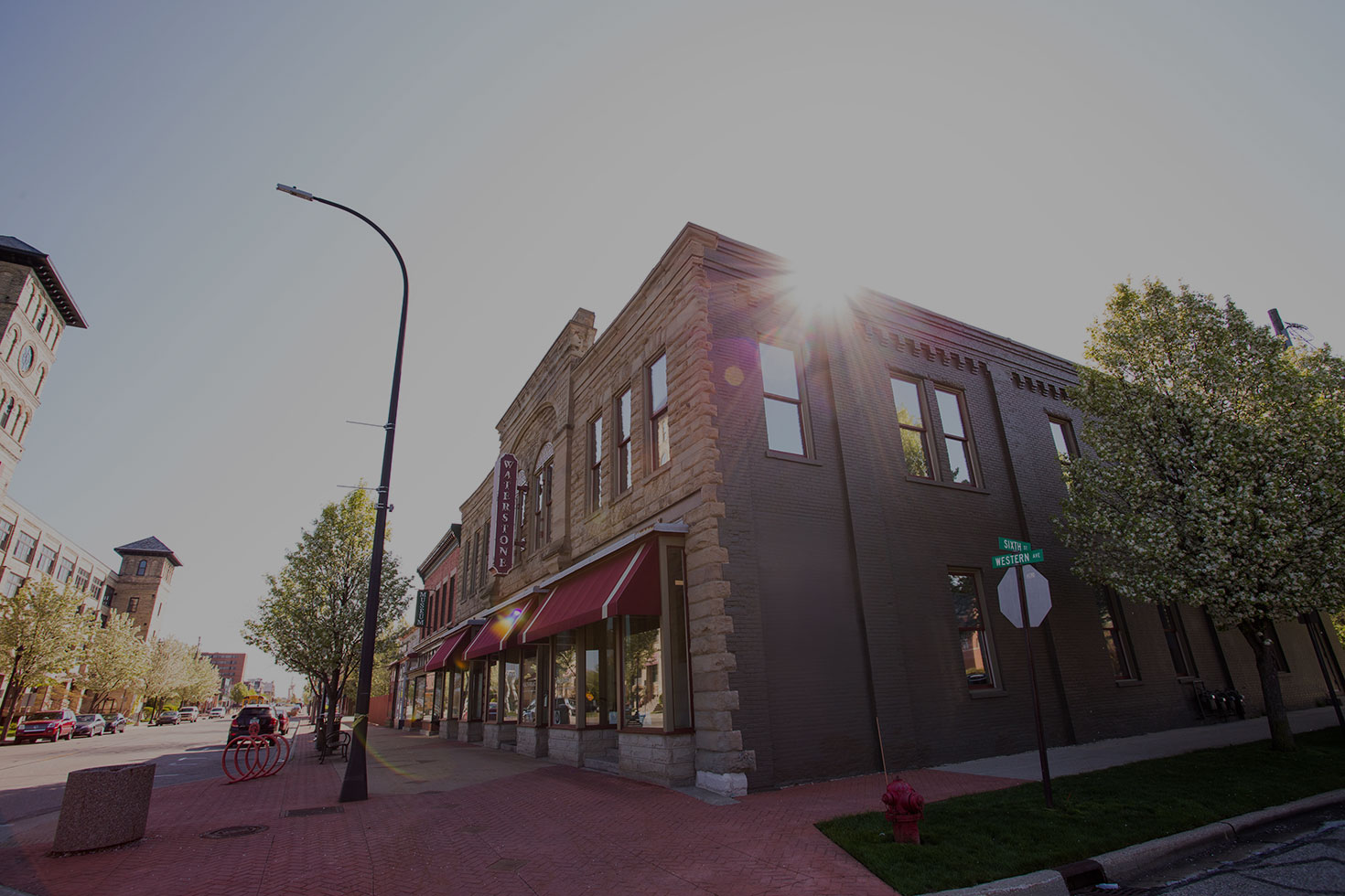 Waterstone Insurance Agency, Serving West Michigan for